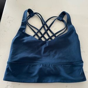 Lululemon Bra size 4